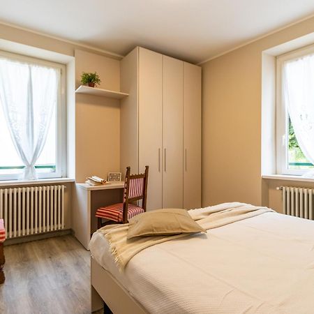 Le Dalie - Appartamento Stresa - Magognino Brisino المظهر الخارجي الصورة